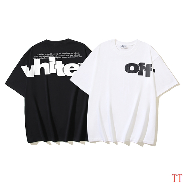 Off White S-XL 20tn25